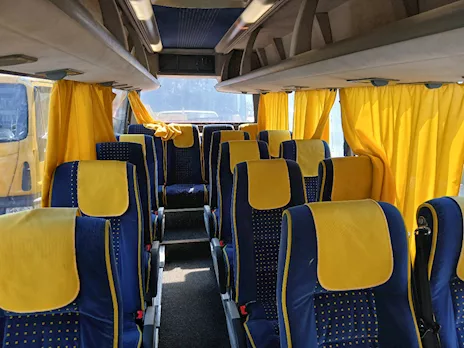 Iveco c 15 Km 20000 Euro 3 - Anteprima 4