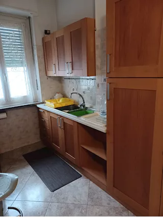 cucina usata in ottime condizioni