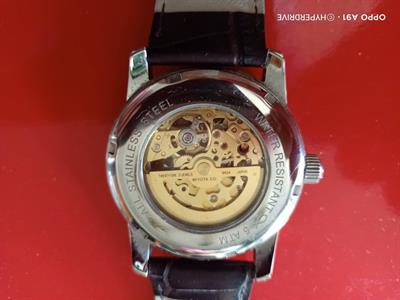 Orologio Avis, marca Miyota - Foto 4