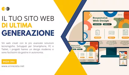Sito Web di Ultima Generazione