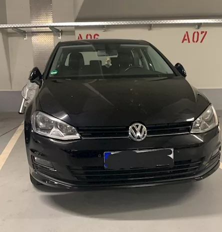 Golf 7 TDI