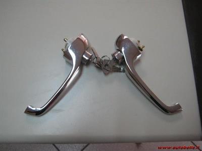 MANIGLIA APRIPORTA ESTERNA FIAT 500 F