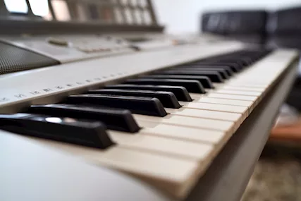Pianista a Cornaredo