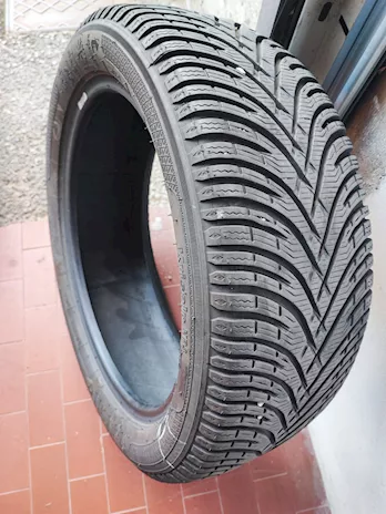 Gomme antineve