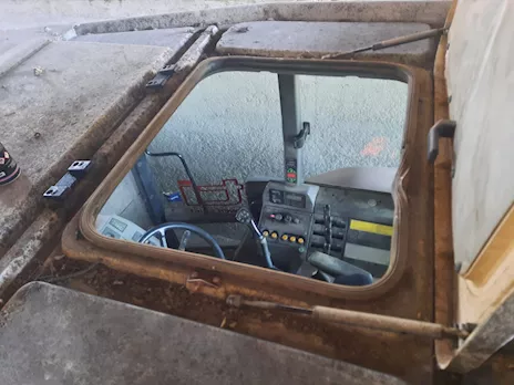 Kit aria condizionata per trattore 12v - Anteprima 5