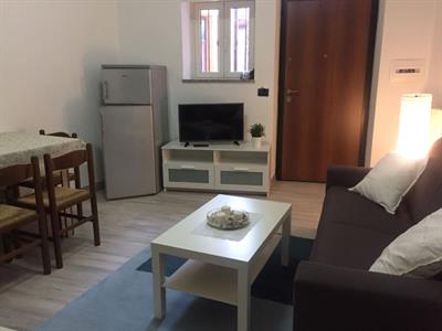 Appartamento, Sant'Andrea Apostolo dello ionio Trilocali - Foto 4