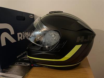 Casco HJC RPHA ST taglia M, mai usato - Foto 3