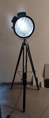 Lampada nautica vintage - Foto 2