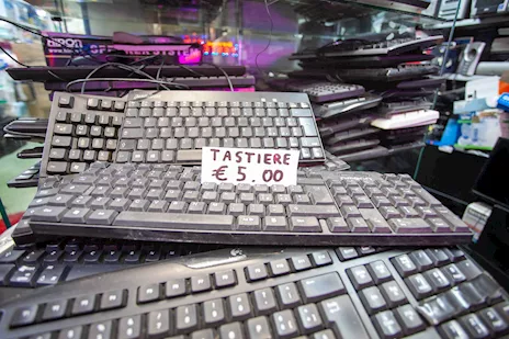 Tastiere per PC - 24730