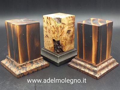Supporti per Modellismo.