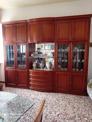 Mobili sala e camera da letto, ottimo stato - Foto 2