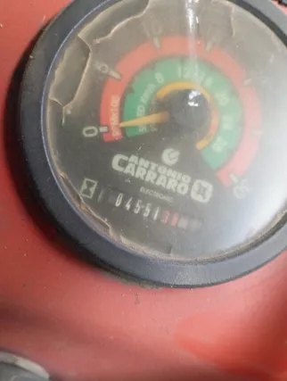Carraro 80 CV - Foto 3