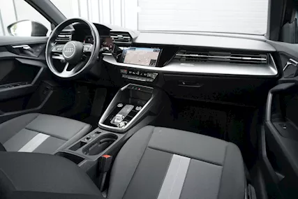 2020 Audi A3 SB 35 TDI S line Virtual LED ACC SHZ Keyless Km 45940 - Foto 5