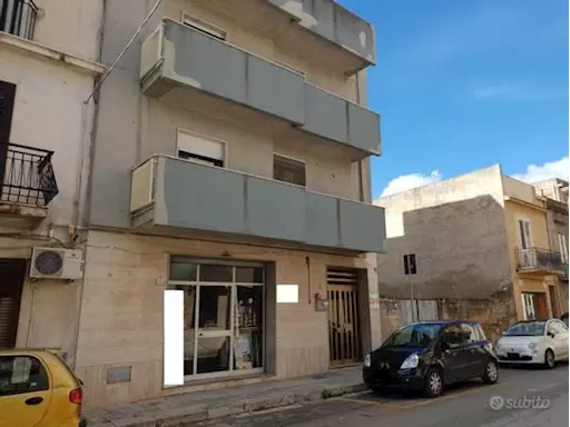 Appartamento piano 1 a pochi passi