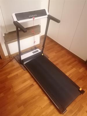 Tapis Roulant elettrico
