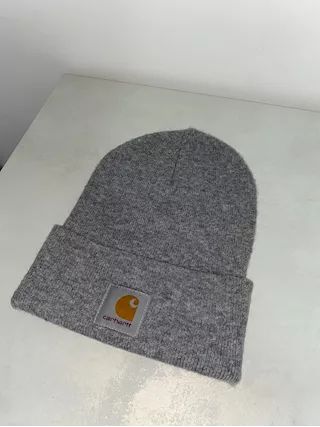 Cappello Carhartt invernale