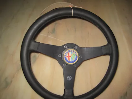 Volante Alfa Romeo