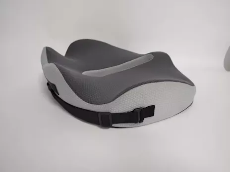 Stock 208 cuscini ergonomici foam nuovi - lotto compl
