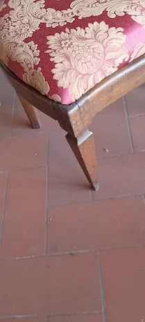 Sedie del 1700 - Anteprima 5