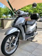 Piaggio Liberty 125 del 2009
