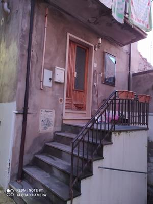 R/FV101A MONTEFALCONE D.S.APPART. INDIPENDENTE