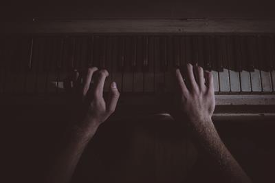 Pianista Portovenere