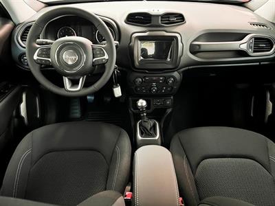 Jeep® Renegade 1.0 T3 120CV MT Longitude Pronta Consegna - Foto 6
