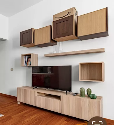 Parete TV