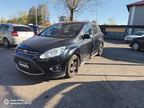 Ford C-Max 1.0 EcoBoost 125 CV Start&Stop Titanium