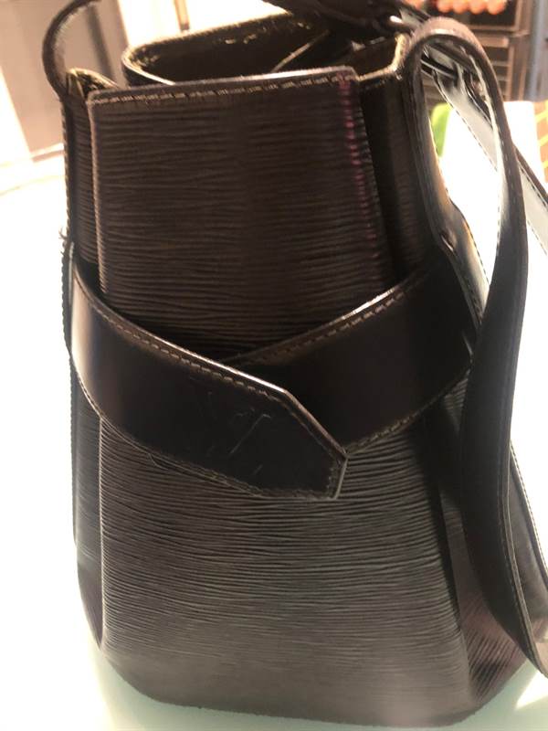 Borsa Louis Vuitton anni 90, modello originale, prezzo affare