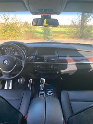 BMW X5 3.0 SD MSport FULL OPTIONAL, modello Angel, interni in pelle - Foto 4