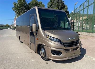 Iveco 70C 21