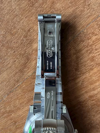 Replica Rolex Datejust - Anteprima 4