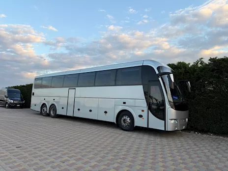 Volvo HDH