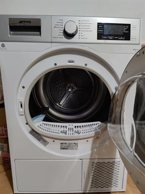 Asciugatrice Smeg DHT83LIT-1