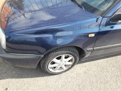 Vendo - Bella cabriolet quasi d epoca cammina Anno 1996 - Anteprima 1