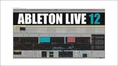 Ableton Live Suite da