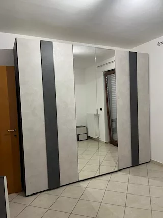 Arredamento per camera da letto