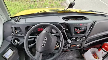 Mobi Iveco scuolabus