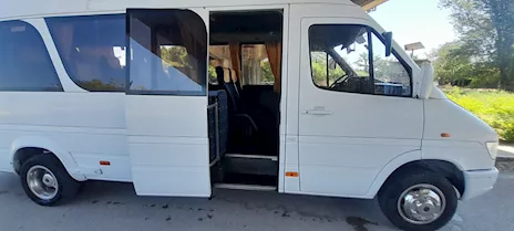 Sprinter 17 fap e.4.