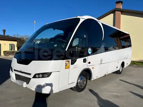Iveco Mago 2