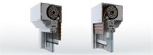 Serramenti, finestre, porte per garage, tapparelle ecc