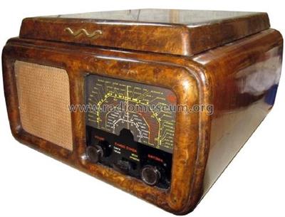 RIPARAZIONE RADIO D'EPOCA