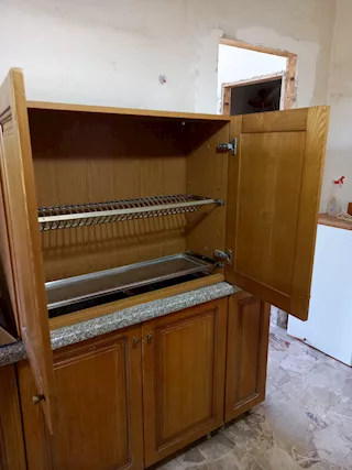 Cucina in Legno Masello - Foto 3