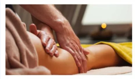 Top Massage