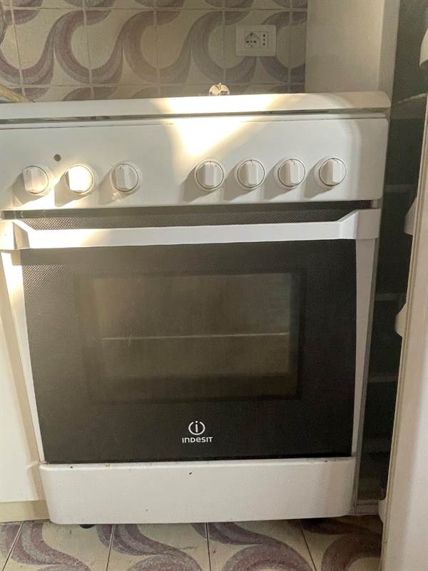 Piano Cottura-Fornello Gas Da Banco Professionale, Con 1 Fuoco Da 2,5 - Foto 11