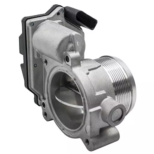 Corpo valvola farfalla per Audi A6