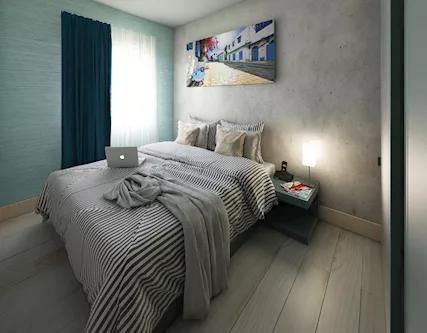 Disegnatore 3D - Progettista Freelance - Render