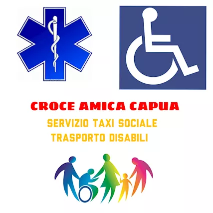 Servizio Ambulanza Croce Amica Capua - Foto 3