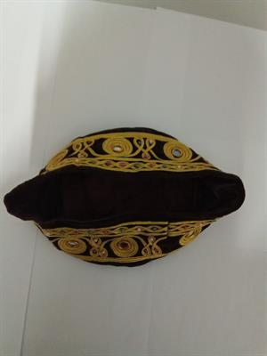 Cappello Originale del Marocco